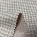 Polyester Jacquard Design Clothing Fabric